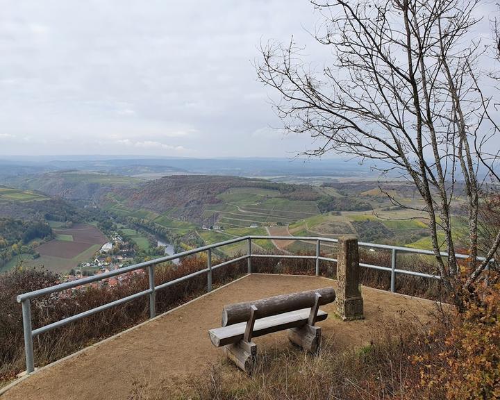 Waldgasthaus "Lemberghütte"