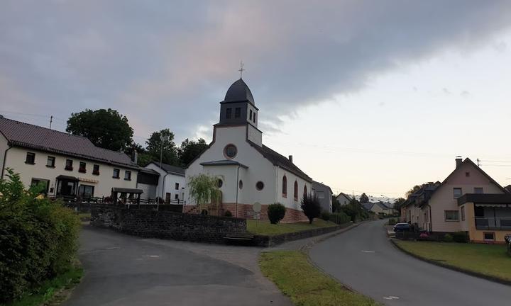 Gasthaus-Pension-Restaurant Geimer