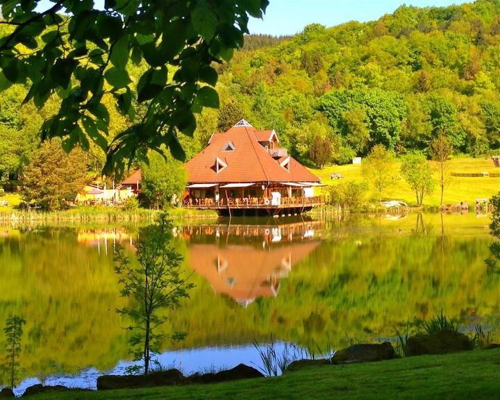 Eifeler Seehütte